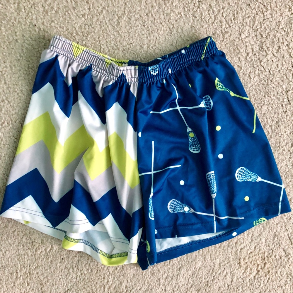 Cute Sportabella Lacrosse Shorts
